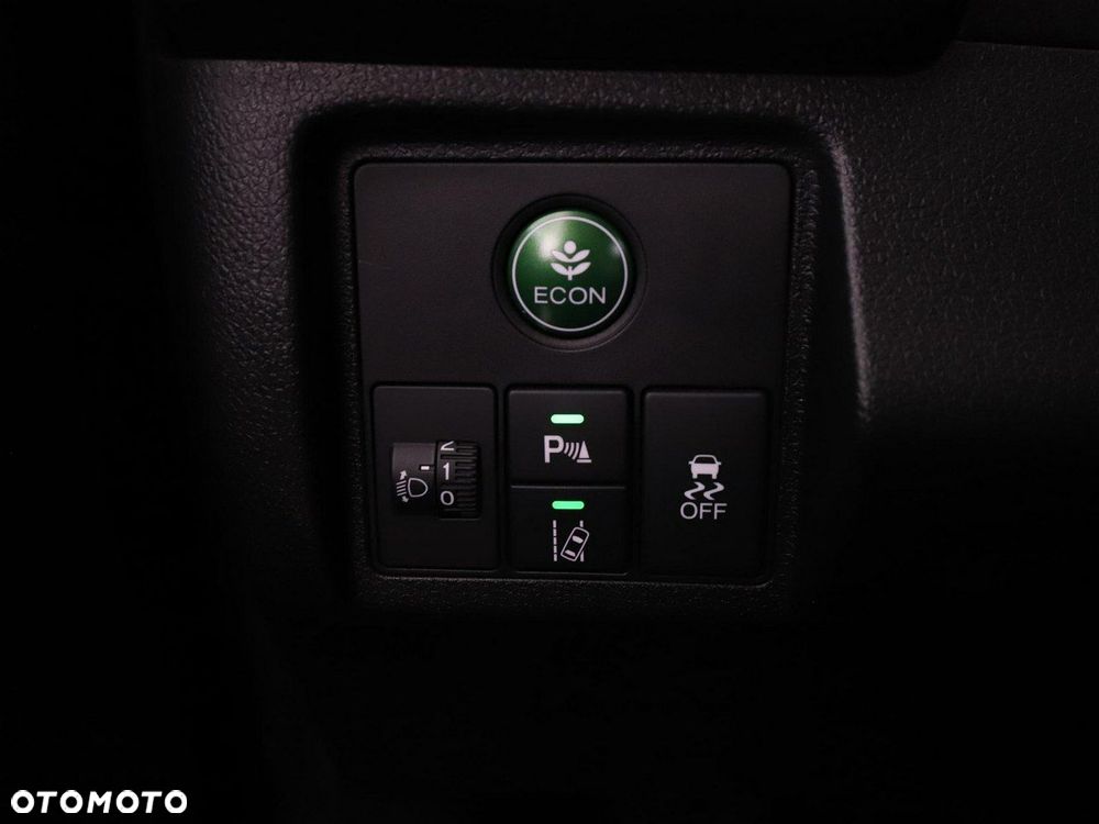 Honda HR-V 1.5 i-VTEC Executive - 34