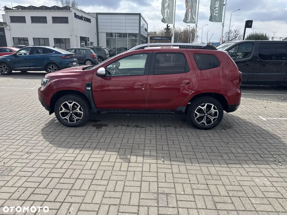 Dacia Duster 1.0 TCe Prestige - 2