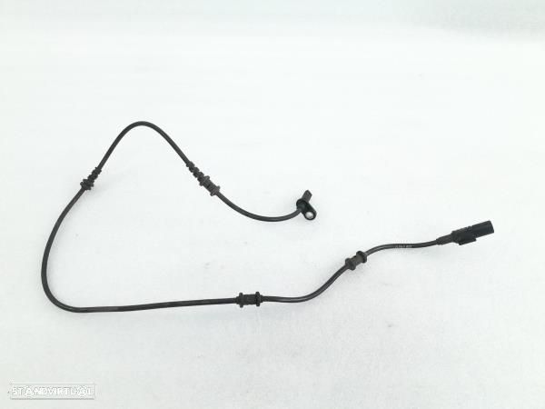 Sensor Abs Mercedes-Benz A-Class (W176) - 1