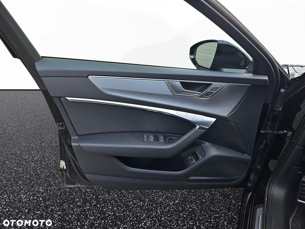 Audi A6 Limousine - 10