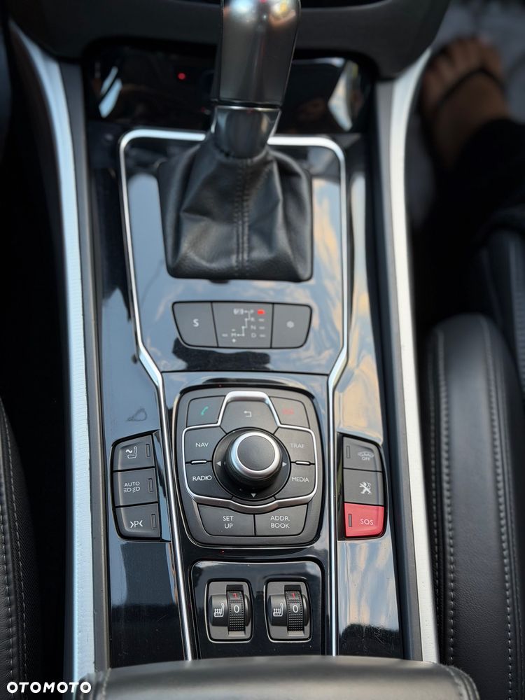 Peugeot 508 - 22
