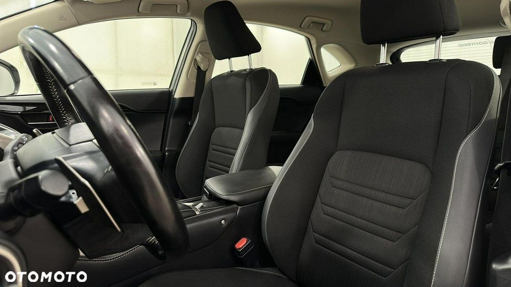 Lexus NX - 10