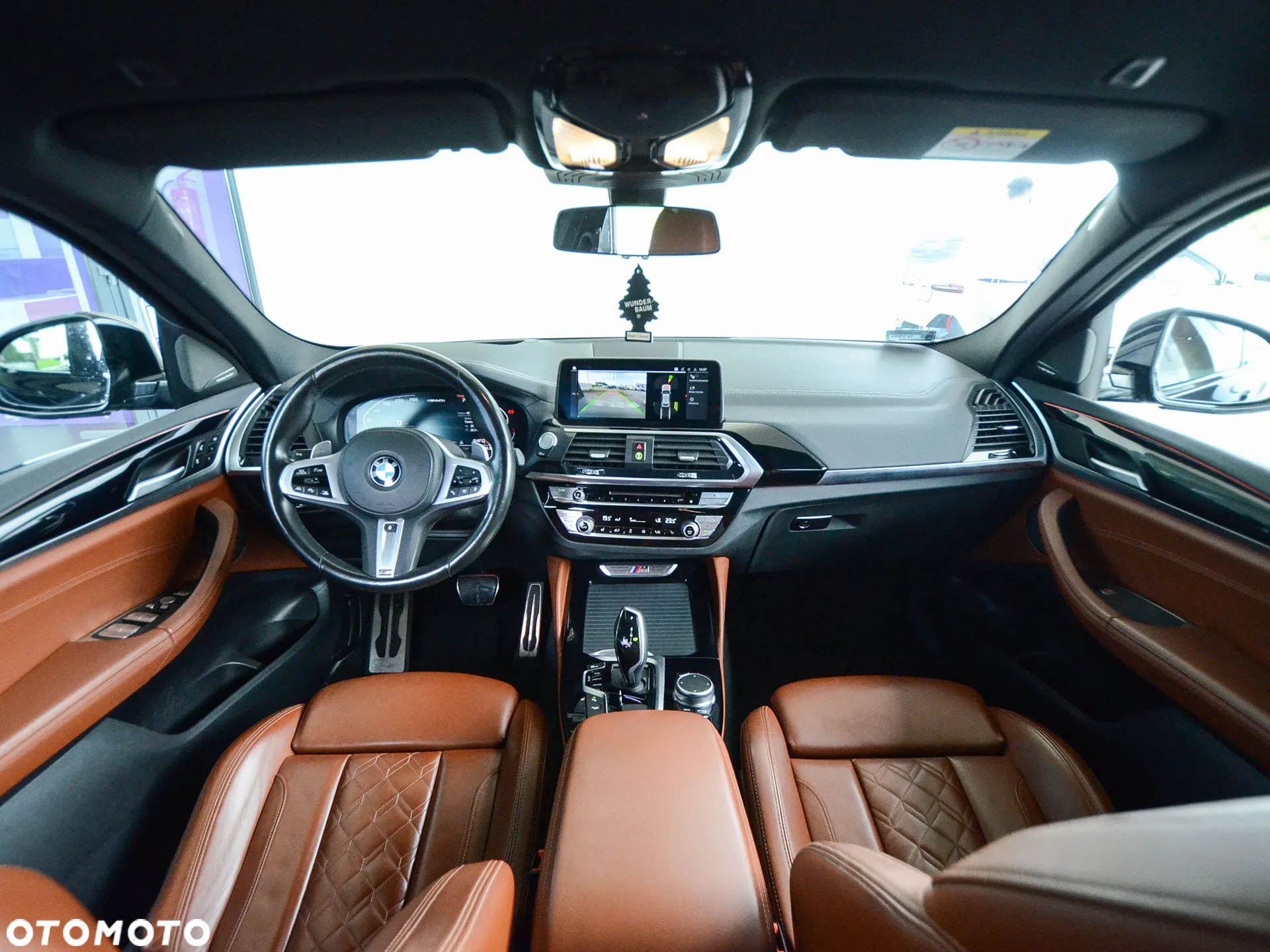 BMW X4 xM40i - 31