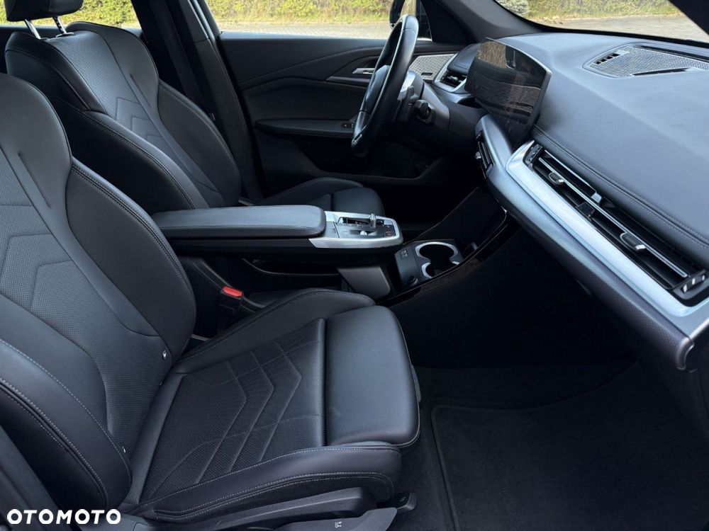 BMW X1 xDrive23i mHEV M Sport - 29
