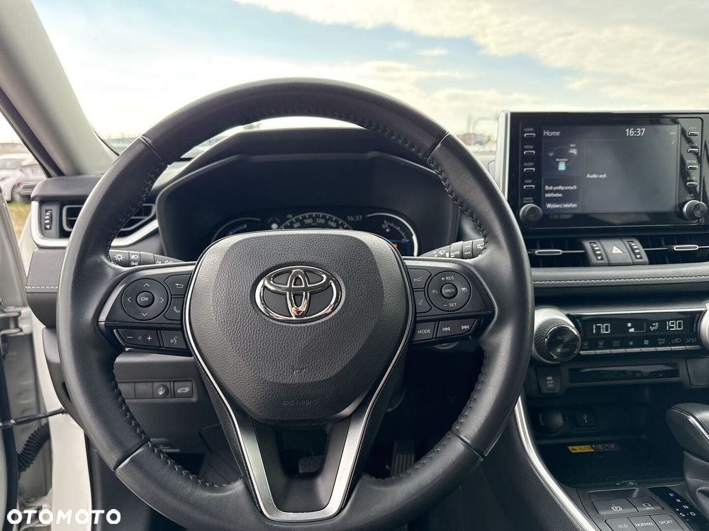 Toyota RAV4 - 19