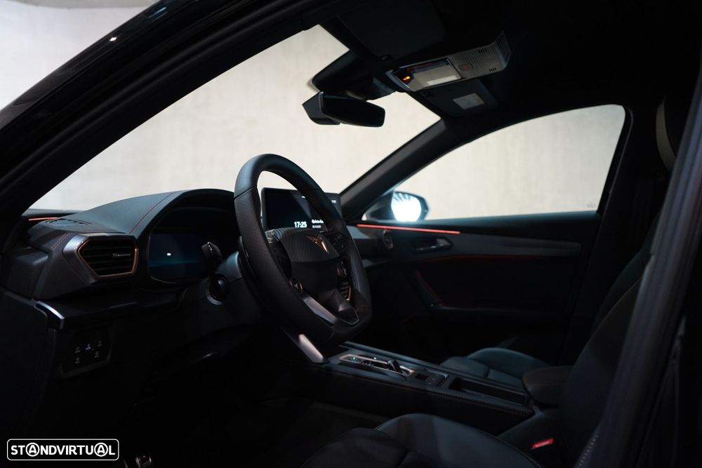 Cupra Formentor 1.5 e-Hybrid DSG - 6