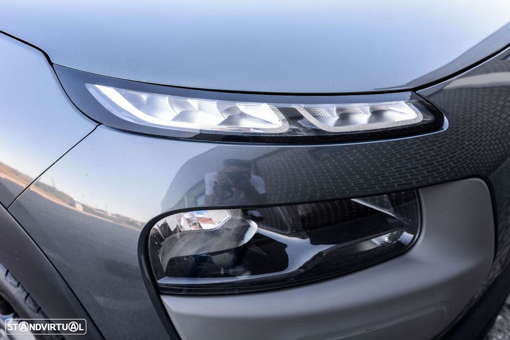 Citroën C4 Cactus 1.2 PureTech OneTone - 41