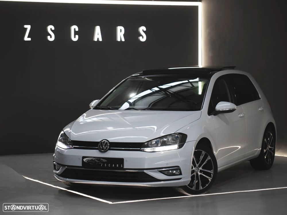 VW Golf 1.0 TSI Join - 2