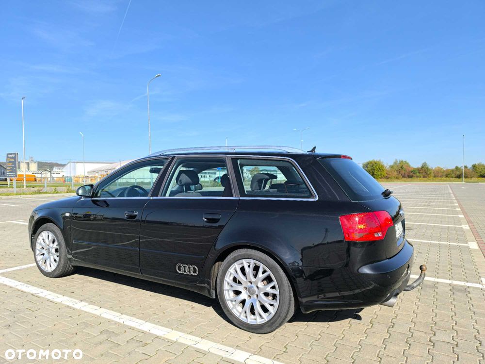 Audi A4 Avant - 2