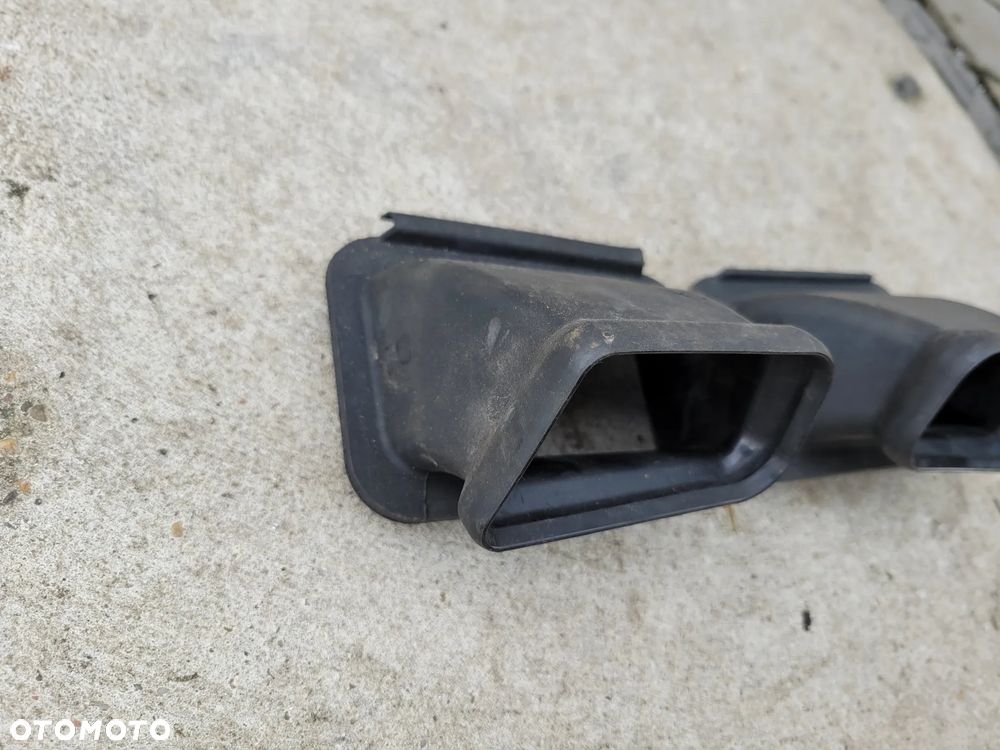 Gumy, wloty powietrza KTM 1290 Super Duke GT 16-18 - 2