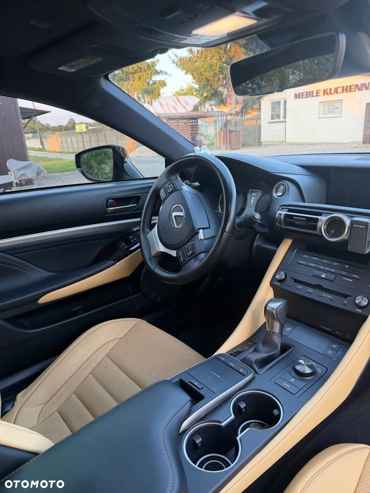 Lexus Inny - 11