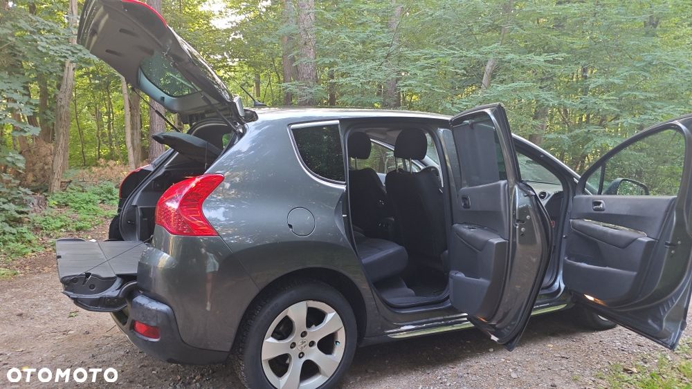 Peugeot 3008 - 1