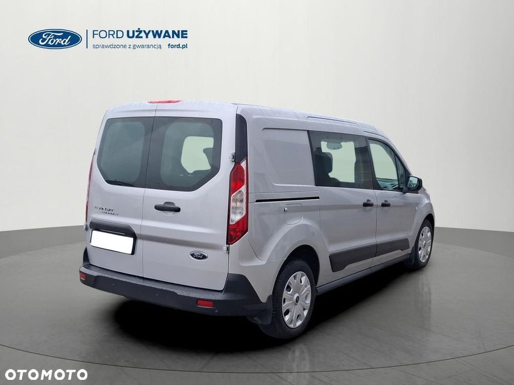 Ford Transit Connect - 9