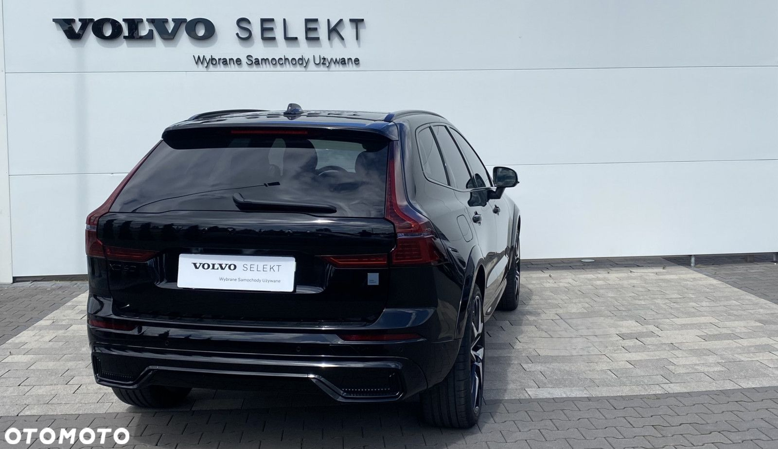 Volvo XC 60 - 5