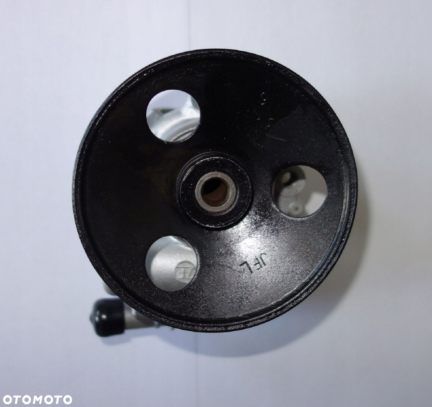 POMPA WSPOMAGANIA NISSAN PRIMERA P10 GT 2.0 16V SR20DE SR20DI ZF 1991-1996 - 3
