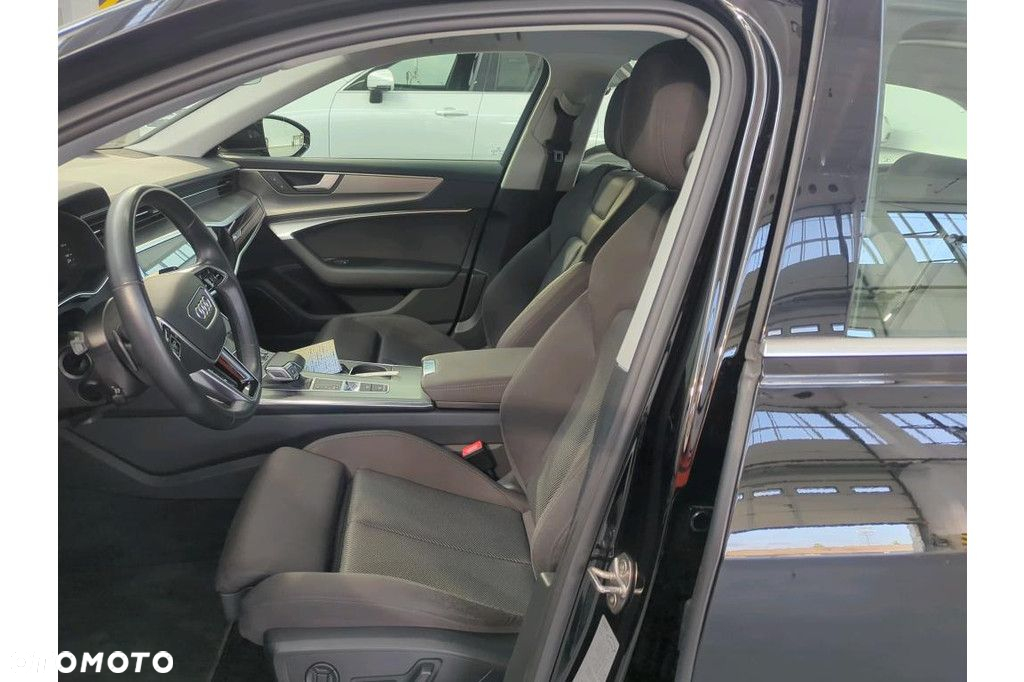 Audi A6 - 5