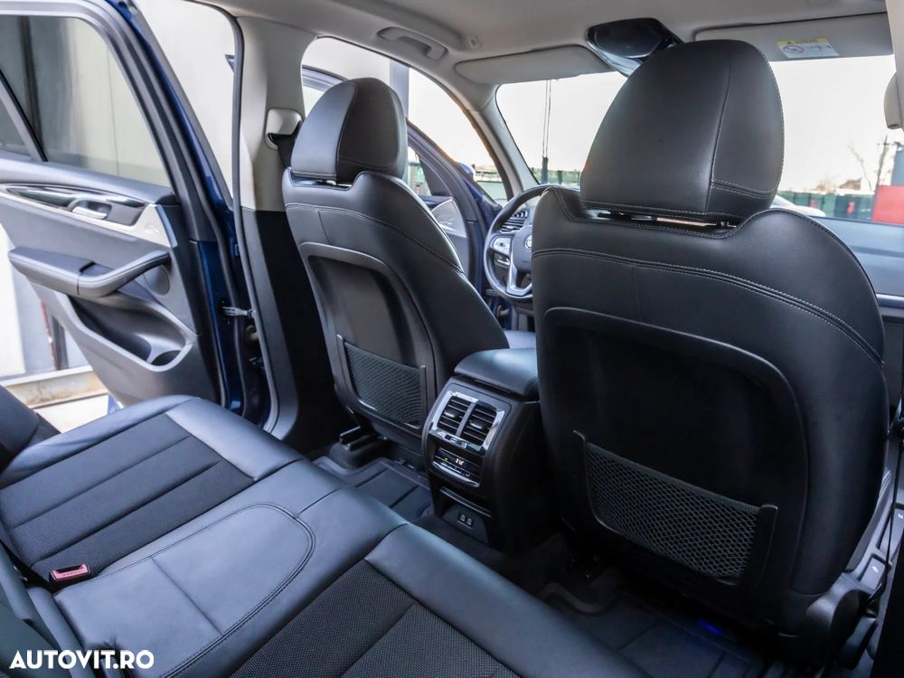 BMW X3 xDrive20d Aut. xLine - 14