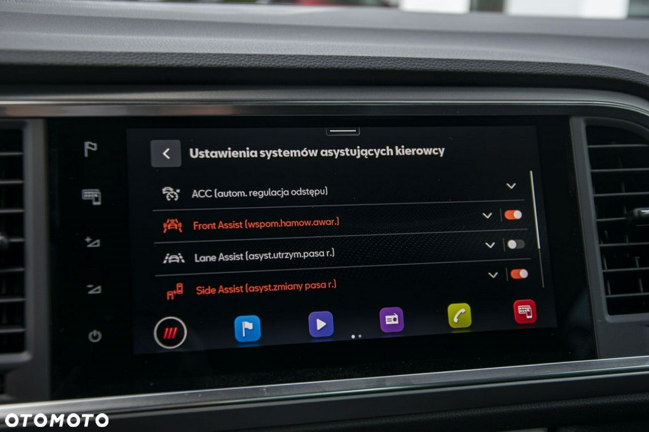 Seat Ateca - 24