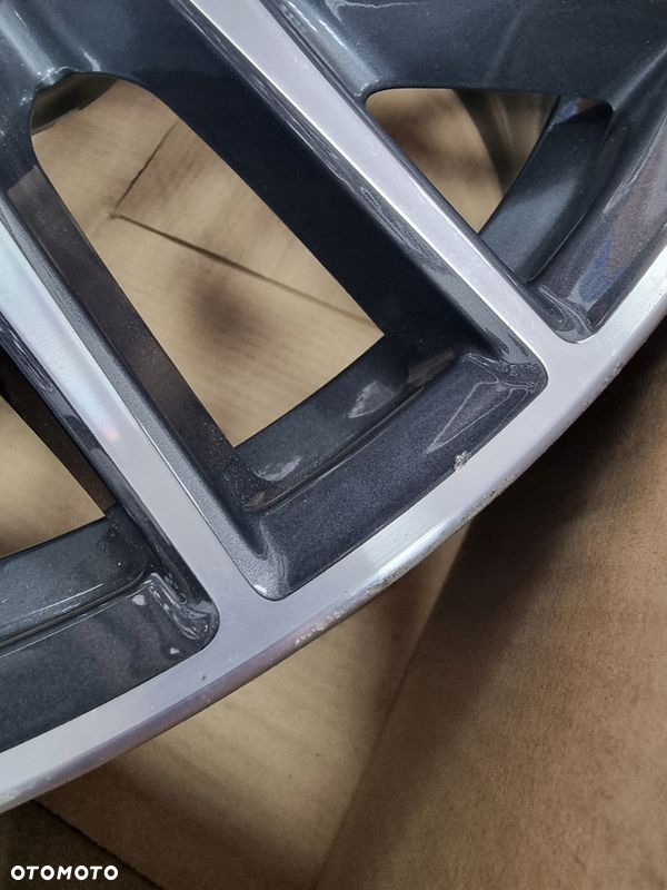 Oryginalne Felgi Alu Aluminiowe Bmw G30 G32 G11/20 Cali - 6
