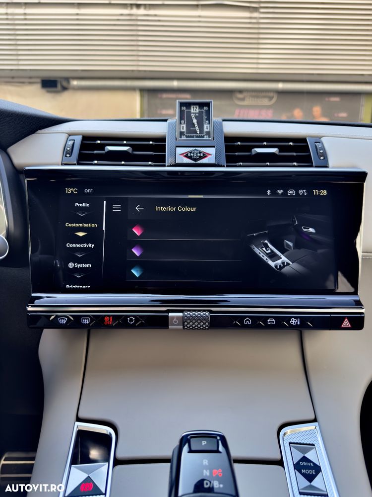 DS Automobiles DS 7 Crossback 1.6 PHeV AWD 360 EAT8 OPERA - 22