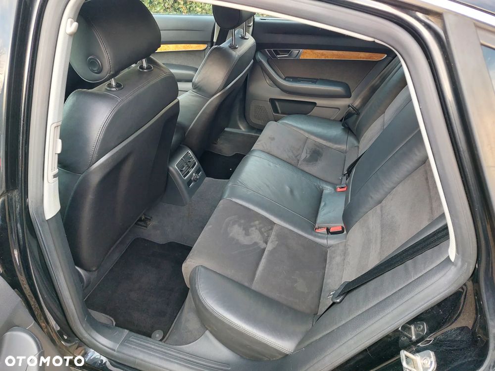Audi A6 Limousine - 18