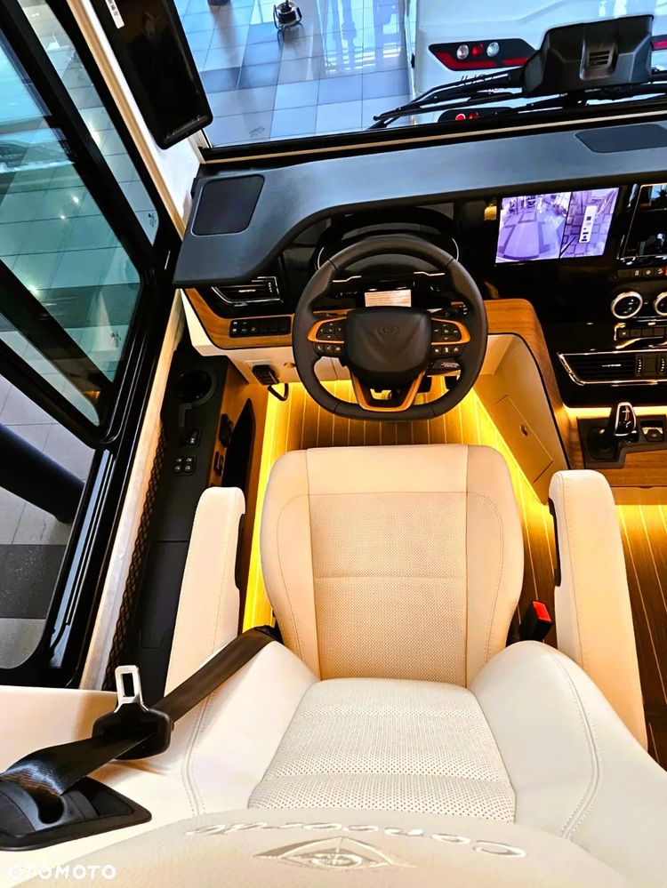 Concorde Carver 850 LI - 19