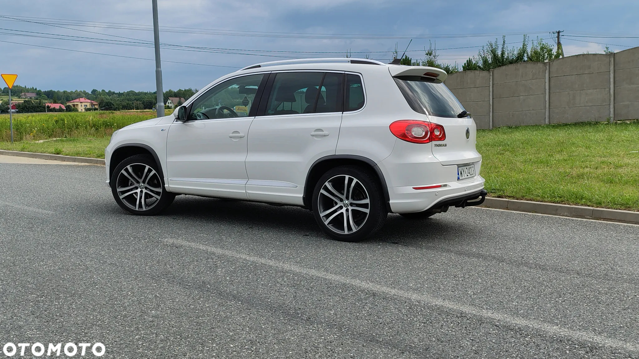 Volkswagen Tiguan 2.0 TDI 4Mot Sport&Style - 4