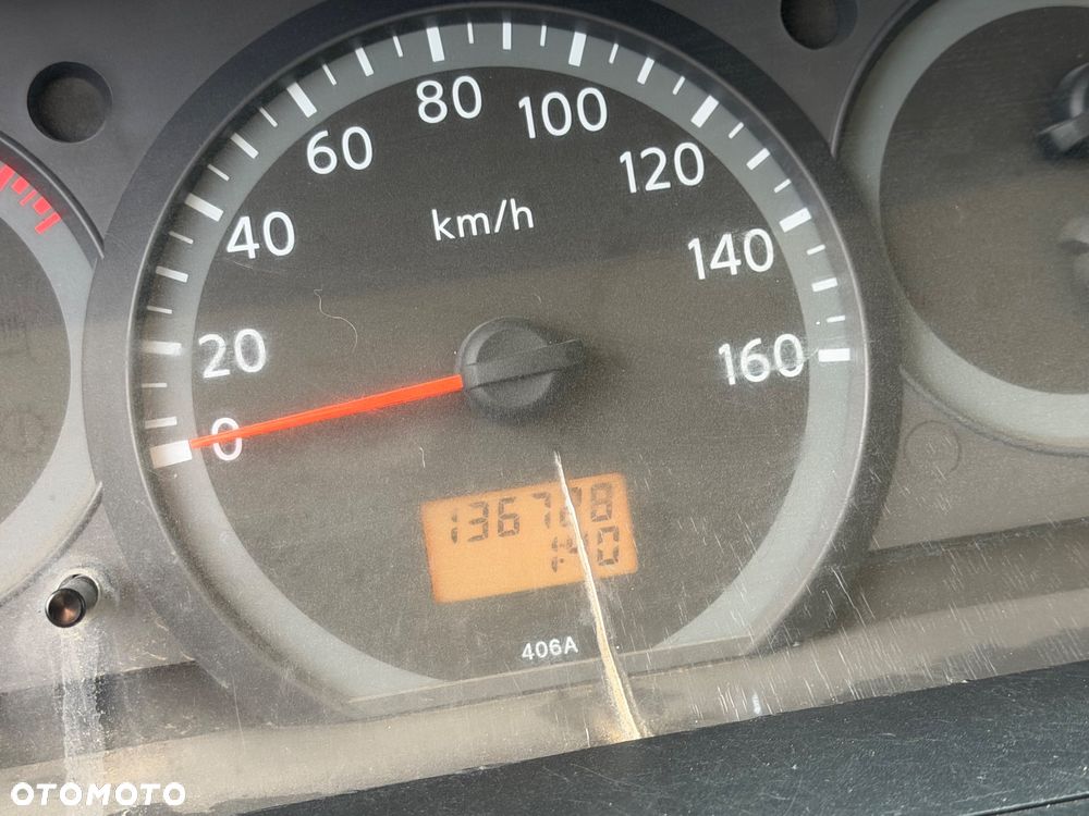 Nissan Cabstar Wywrotka // Silnik  2.5 L 130KM // - 17