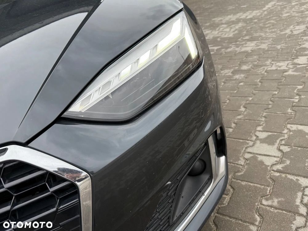 Audi A5 Sportback 2.0 TDI S tronic design - 35