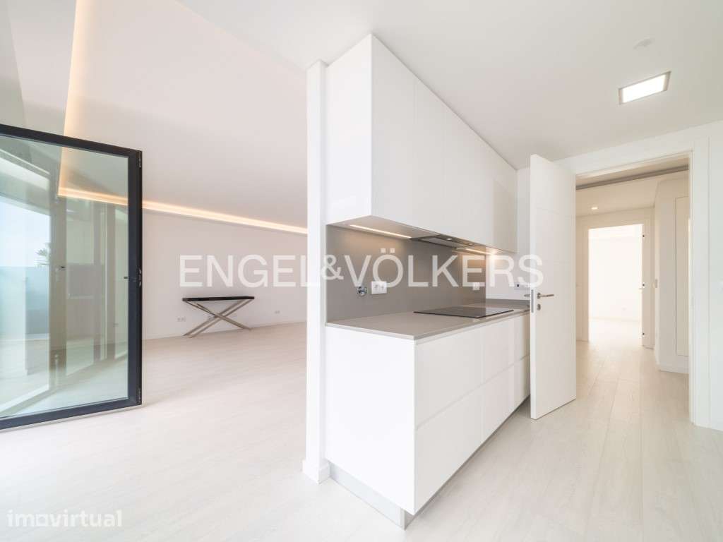 Exclusividade, Vista Mar e Bem-Estar | Apartamento T2 com Jacuzzi P... - Grande imagem: 3/26