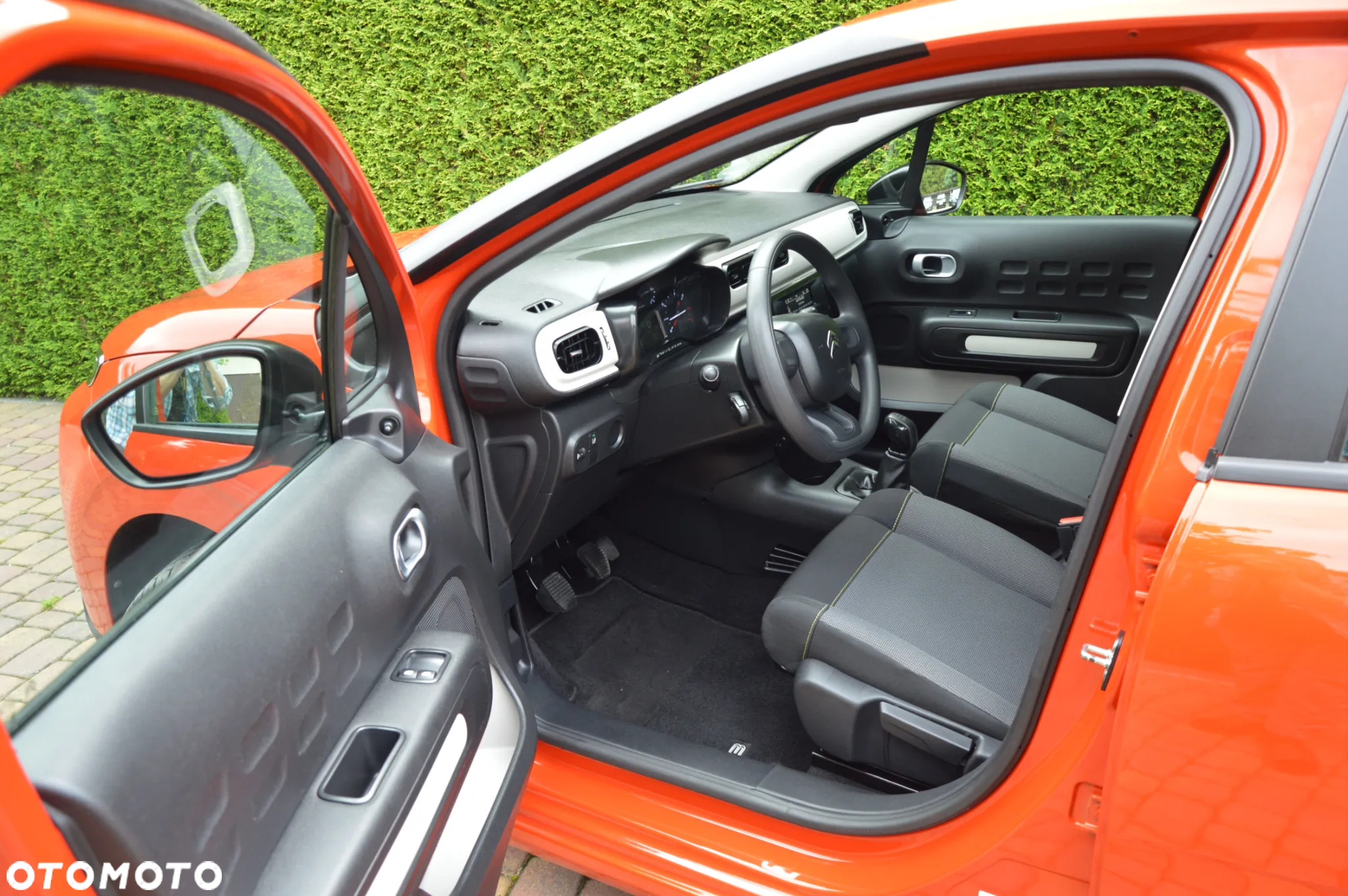 Citroën C3 Pure Tech 68 LIVE - 7