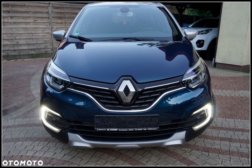 Renault Captur ENERGY TCe 90 Start&Stop Luxe - 17