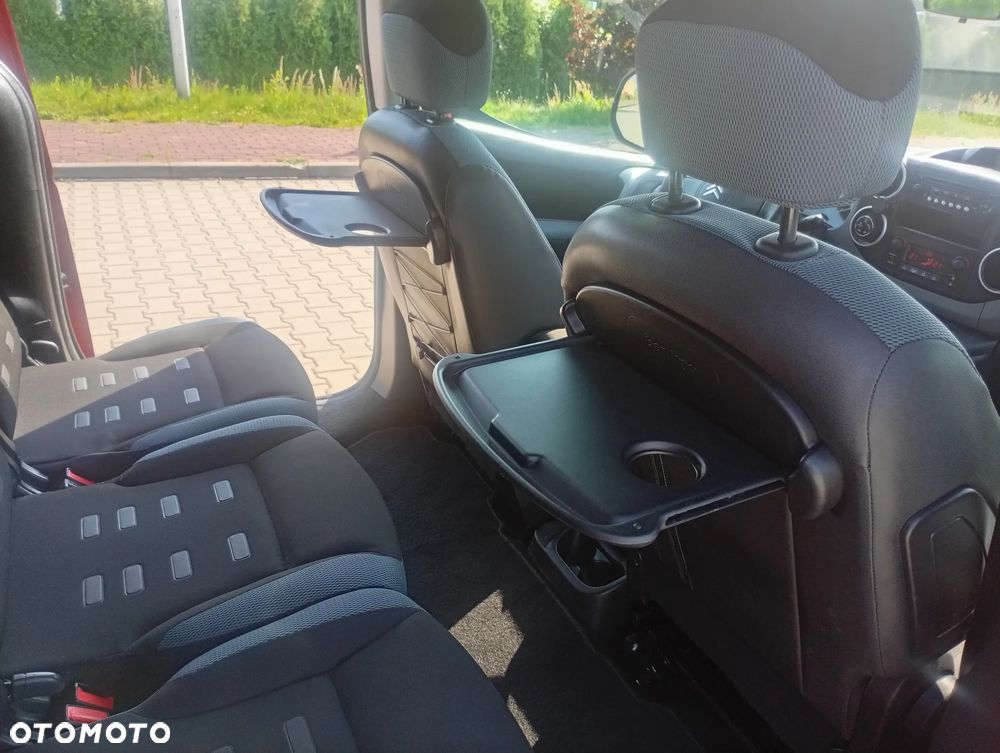 Citroën Berlingo 1.6 HDi XTR - 16
