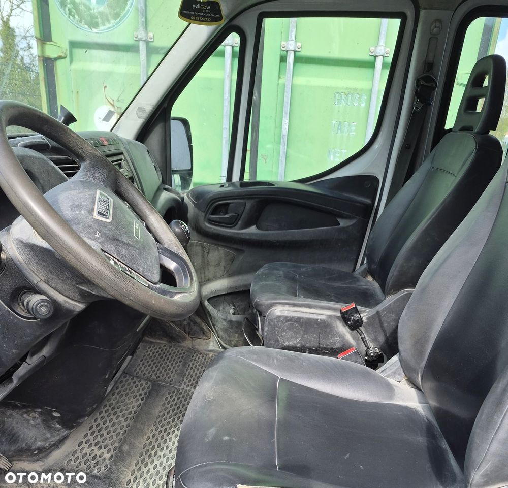 Iveco DAILY - 5