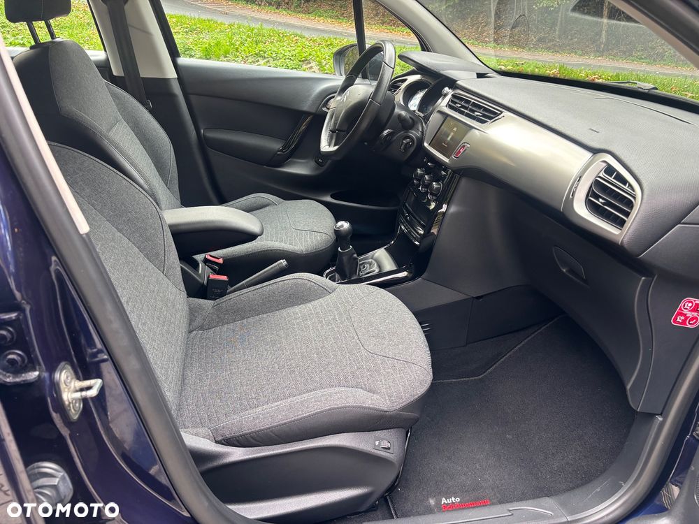 Citroën C3 Pure Tech (VTi) 82 Selection - 17