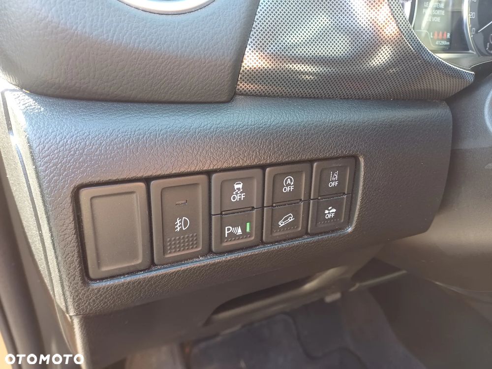 Suzuki Vitara 1.4 Boosterjet Hybrid Allgrip Comfort+ - 35