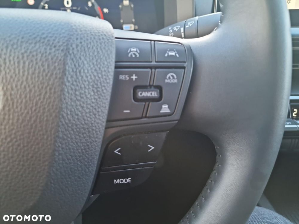 Toyota C-HR 1.8 Hybrid Comfort - 24