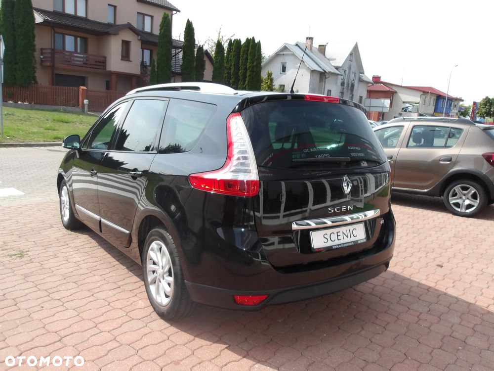 Renault Grand Scenic Gr 1.6 dCi Energy Limited - 6