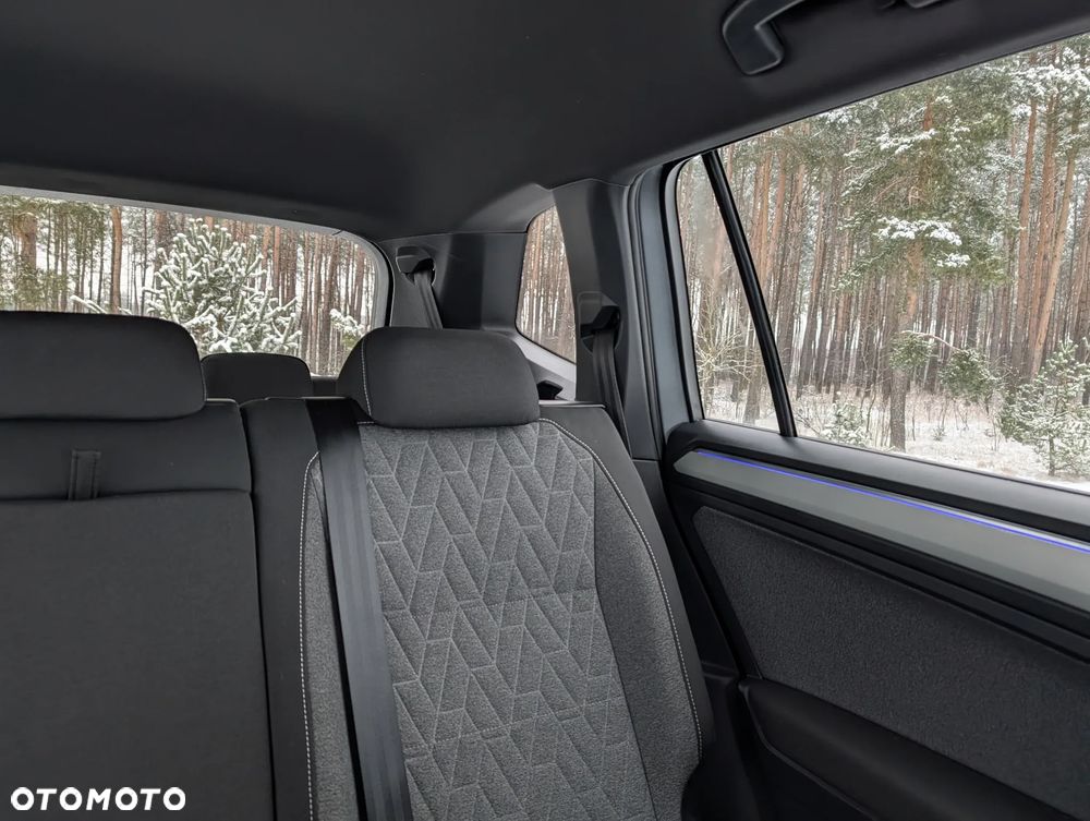 Volkswagen Tiguan Allspace 2.0 TDI SCR DSG Move - 22