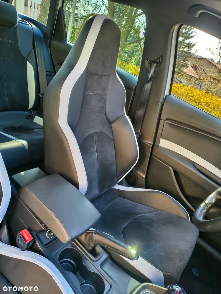 Seat Leon 2.0 TSI Cupra 290 S&S - 12