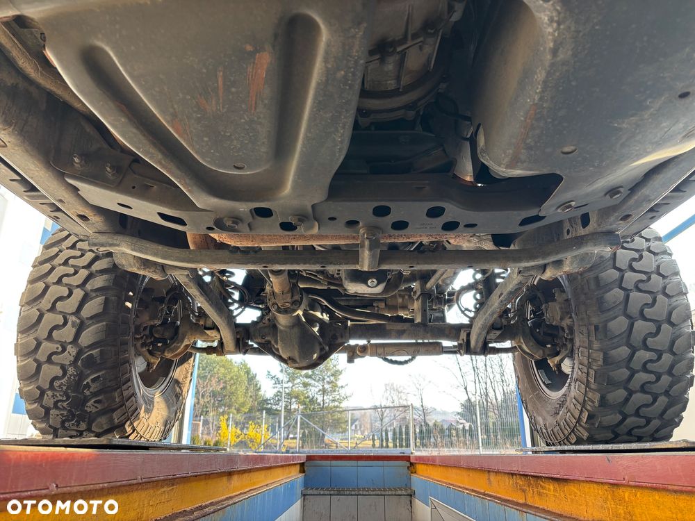 Jeep Wrangler 3.6 Automatik Rubicon X - 21