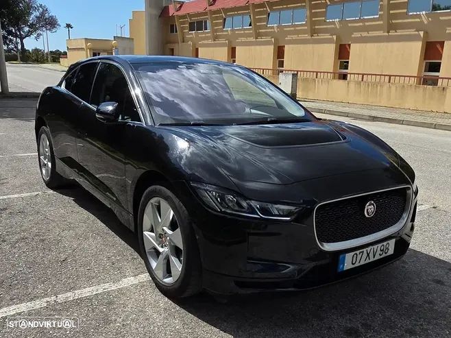 Jaguar I-Pace HSE AWD Aut. - 1