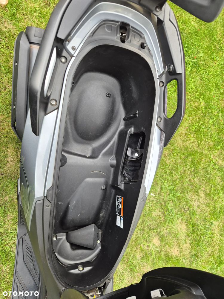 Honda NSS - 8