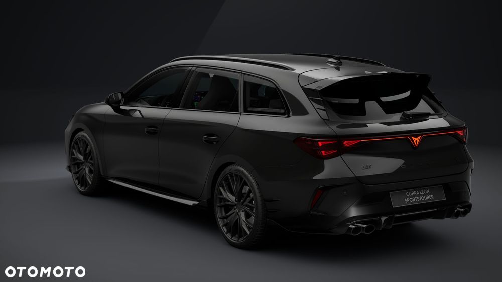Cupra Leon - 3