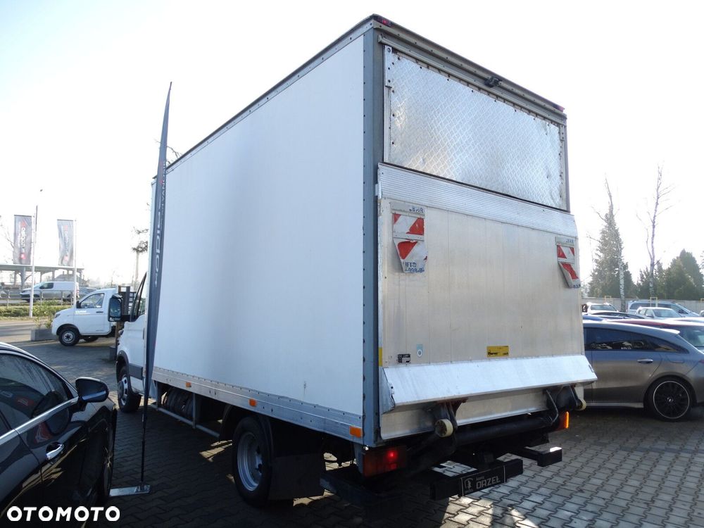 Iveco Daily - 5