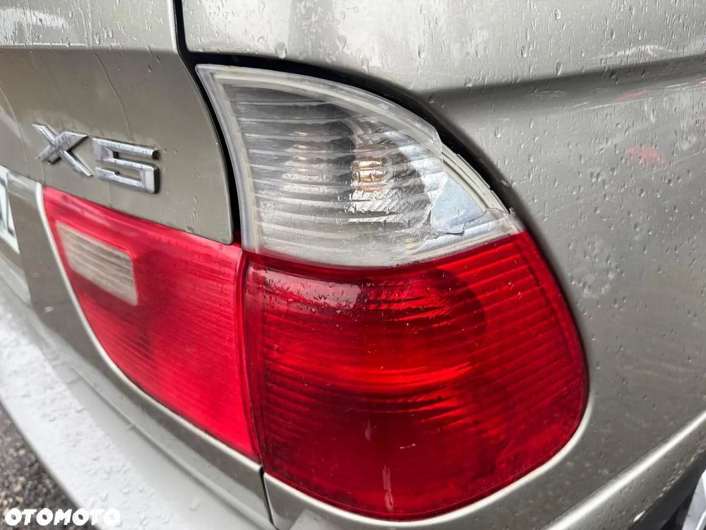 BMW X5 3.0 d Edition Exclusive Sport - 9