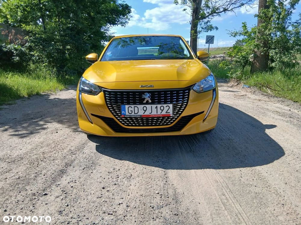 Peugeot 208 1.2 PureTech Allure Pack S&S - 13
