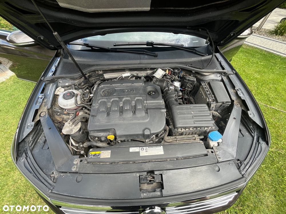 Volkswagen Passat 2.0 TDI BMT Highline DSG - 19