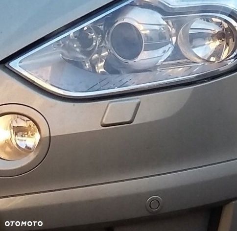 ZAŚLEPKA SPRYSKIWACZA LAMP FORD GALAXY SMAX KOLOR - 6
