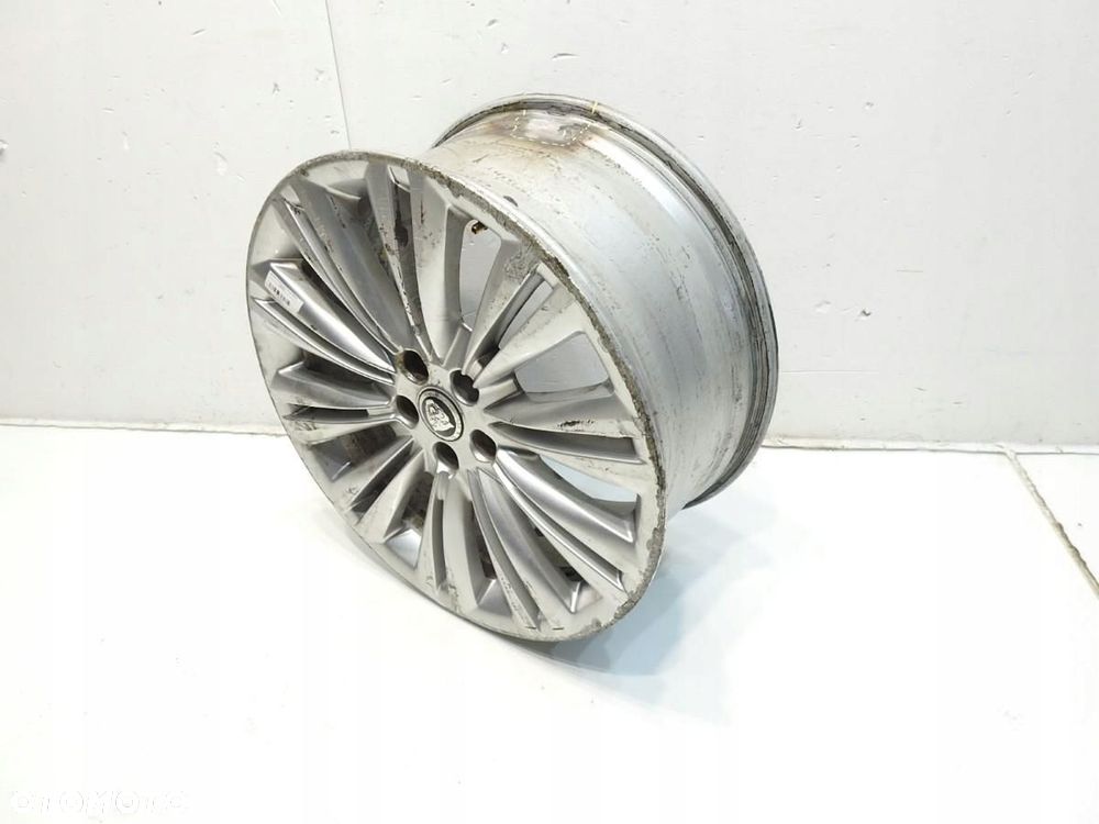 FELGA ALUMINIOWA 19 5x108 8.5J ET49 JAGUAR XF X250 HL4421-2 - 11